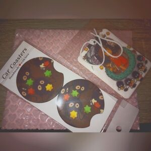 Spirited away car set 💖